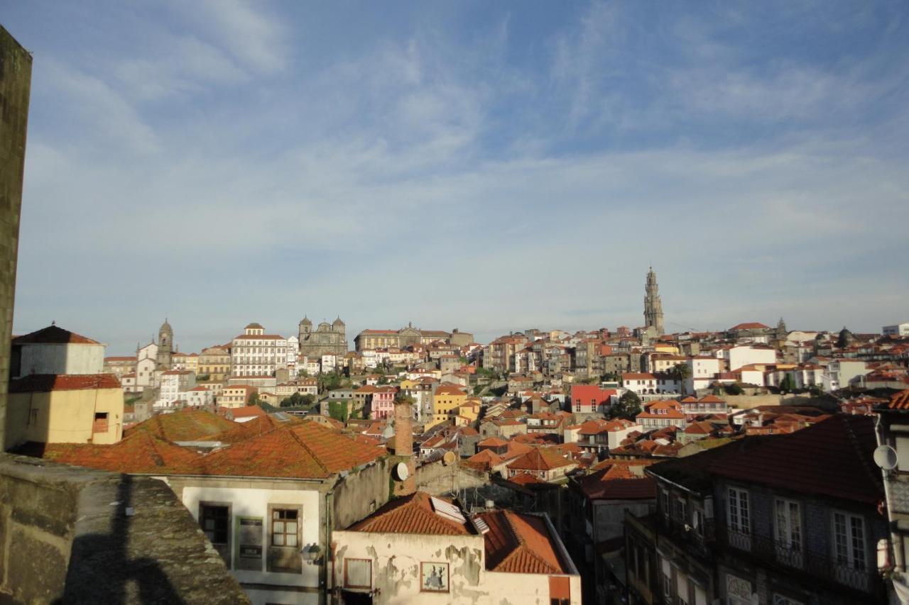 Rosario Inn Oporto Exterior foto